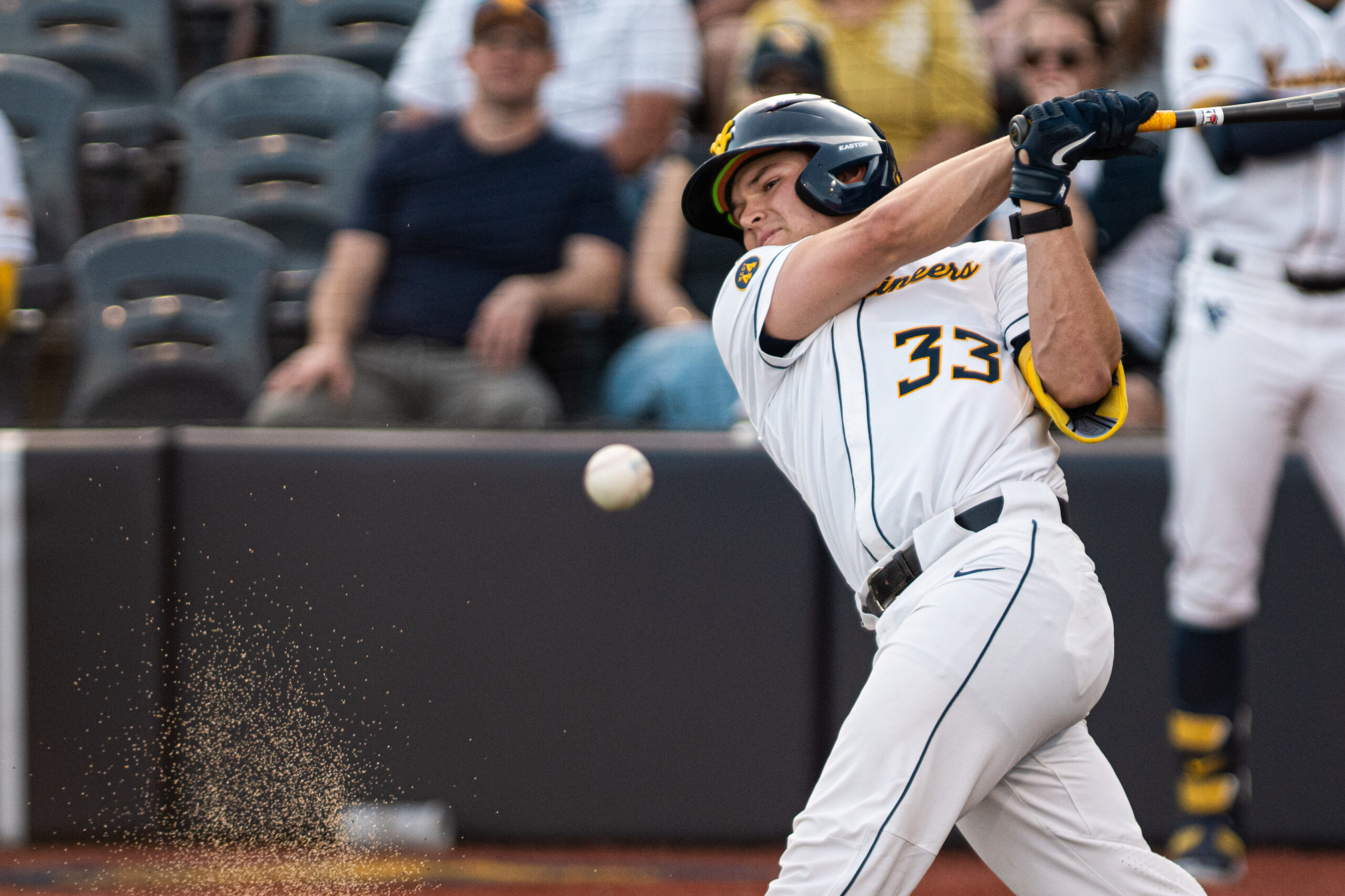 Logan Sauve, Griffin Kirn named all-Big 12 first teamers